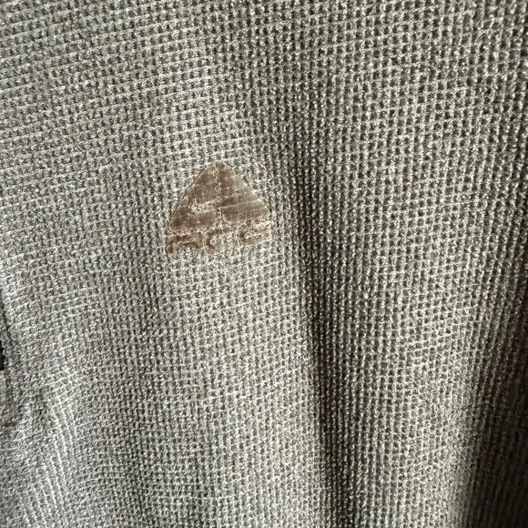 Men’s M Gray Nike ACG Lightweight Outdoor Quarter Zip Pullover - Picture 2 of 6